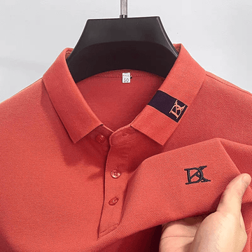 Iconic Legacy Polo T-Shirt