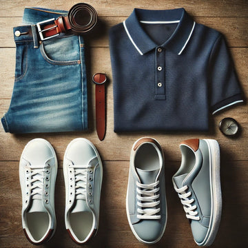 How to Style Polo T-Shirts: A Complete Guide