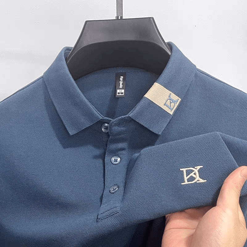 Iconic Legacy Polo T-Shirt