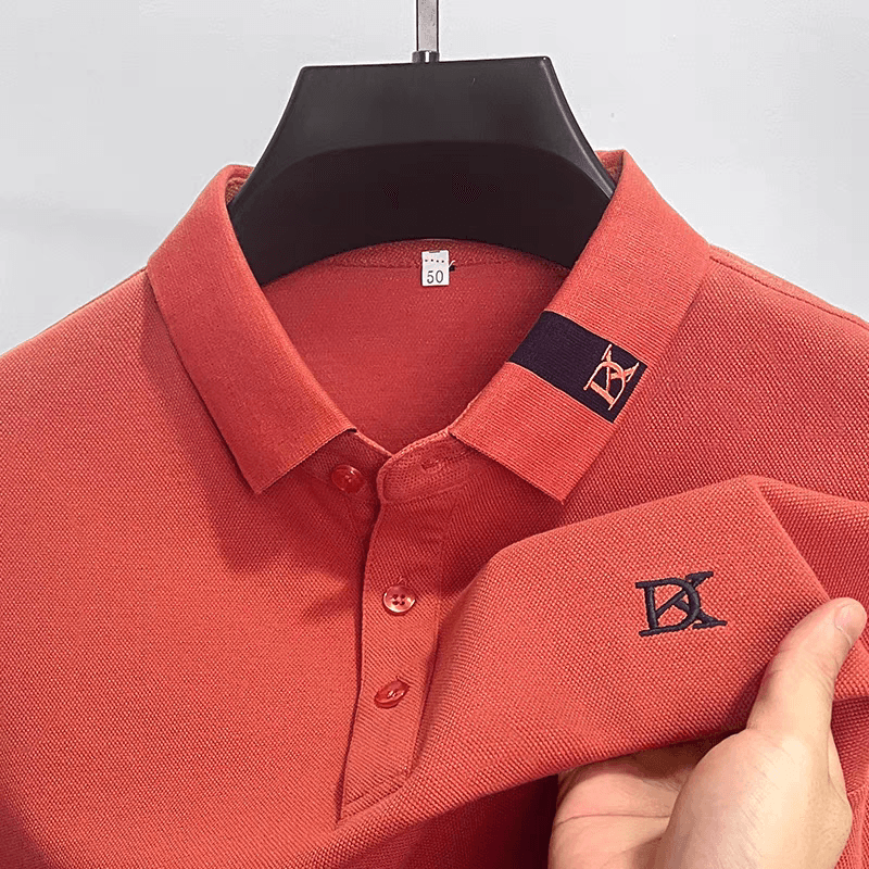 Iconic Legacy Polo T-Shirt